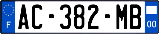 AC-382-MB