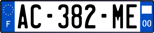 AC-382-ME