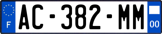 AC-382-MM