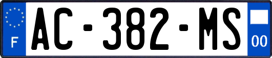 AC-382-MS