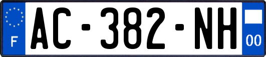 AC-382-NH