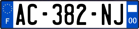 AC-382-NJ