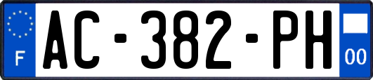 AC-382-PH