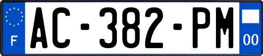 AC-382-PM