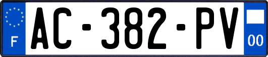 AC-382-PV