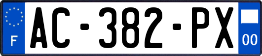 AC-382-PX