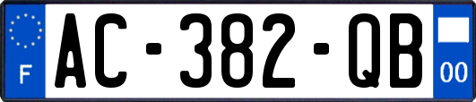 AC-382-QB