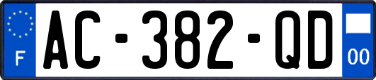 AC-382-QD