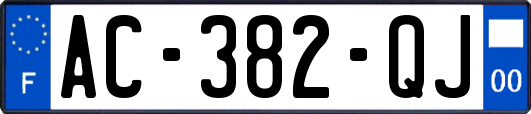 AC-382-QJ
