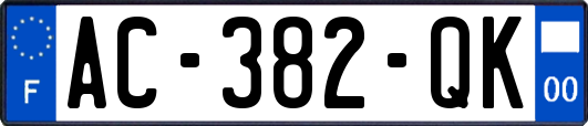 AC-382-QK