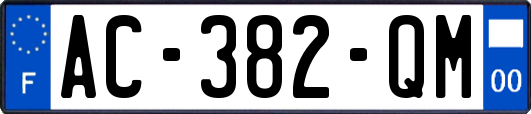 AC-382-QM