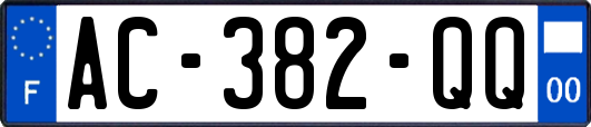 AC-382-QQ