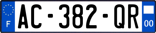 AC-382-QR