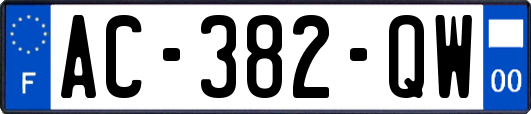 AC-382-QW