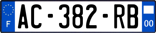 AC-382-RB