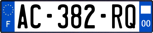 AC-382-RQ