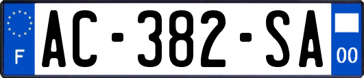 AC-382-SA