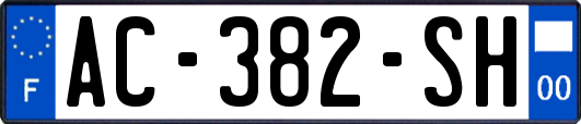 AC-382-SH