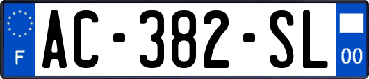 AC-382-SL