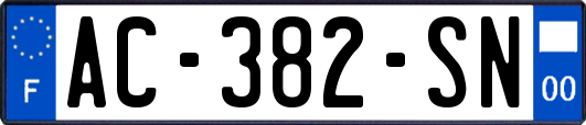 AC-382-SN