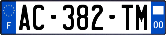 AC-382-TM
