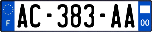 AC-383-AA