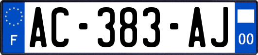 AC-383-AJ