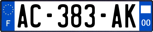 AC-383-AK