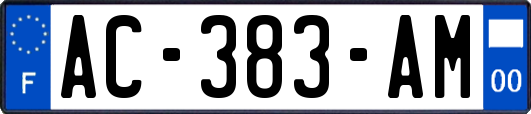 AC-383-AM