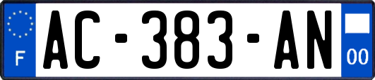 AC-383-AN