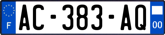 AC-383-AQ