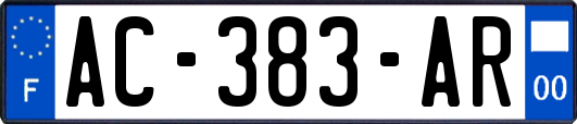 AC-383-AR