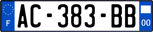 AC-383-BB