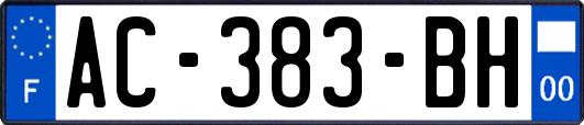 AC-383-BH