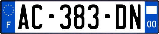 AC-383-DN