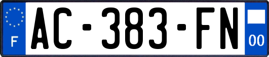 AC-383-FN