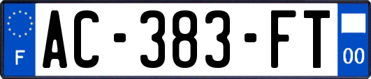 AC-383-FT