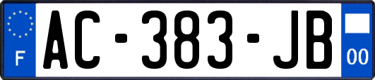 AC-383-JB