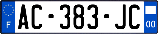 AC-383-JC