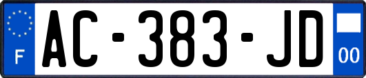 AC-383-JD