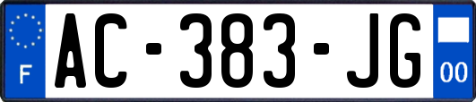 AC-383-JG