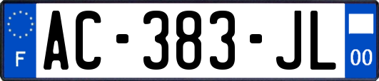 AC-383-JL