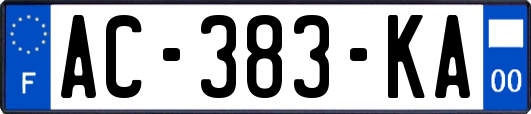 AC-383-KA