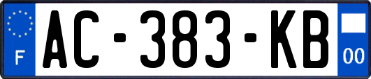 AC-383-KB