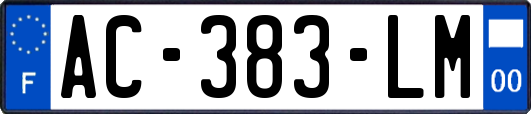 AC-383-LM