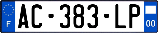 AC-383-LP