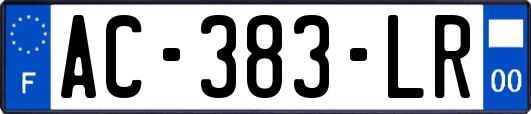 AC-383-LR