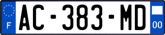 AC-383-MD