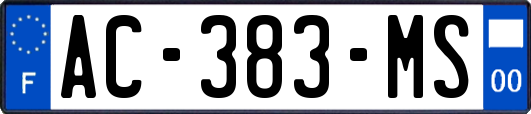 AC-383-MS