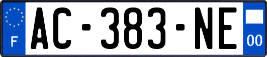 AC-383-NE